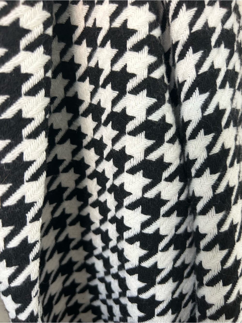 Houndstooth Jacket - Picture 5 of 5